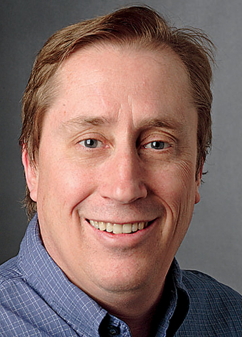 Pat McLaughlin
